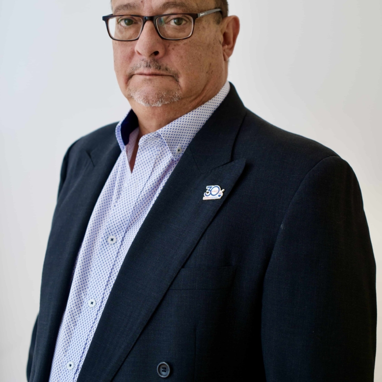 Jaime Garcia Gilabert