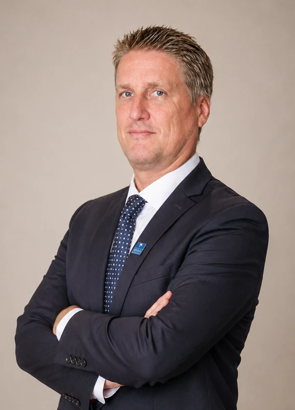 Christian Berruyer