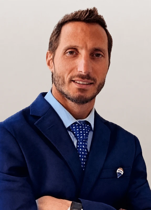 Adrián Zingale