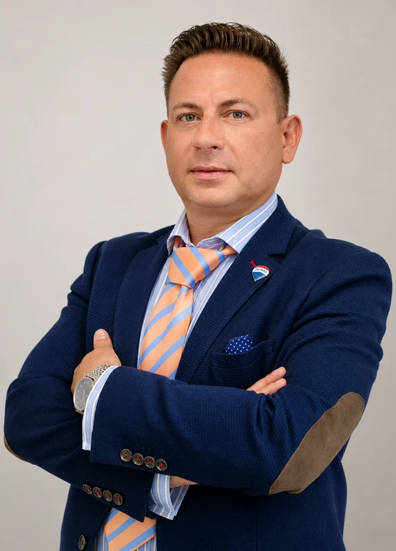 Dmitry Poddubnyy
