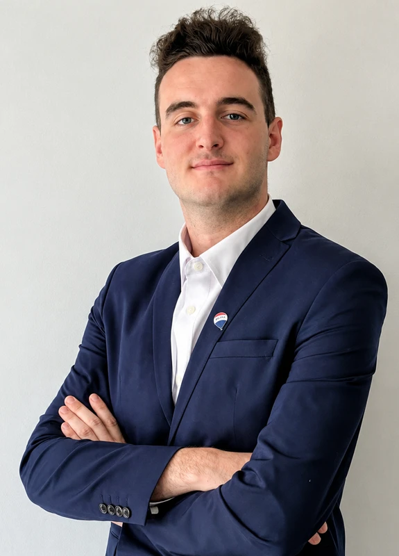 Alejandro Martinez