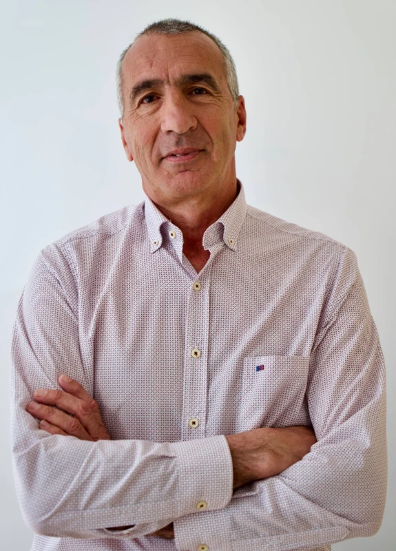 Ambrosio Bermejo