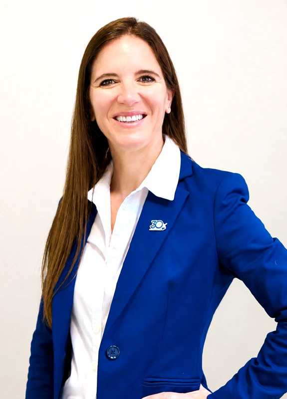 Camila Laura Gerardini Spadavecchia