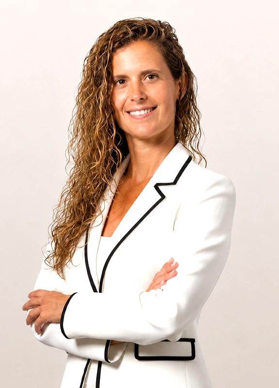 Carolina Rico