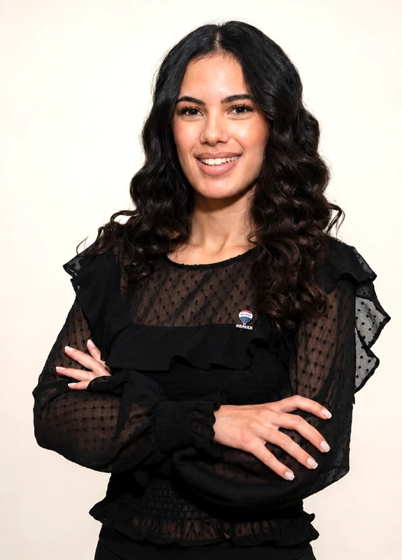 Chaimaa Bassam