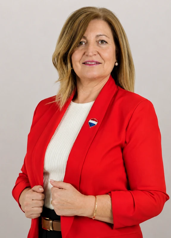 Clara Sánchez Valero