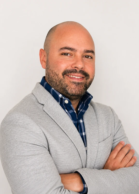 Daniel Castañon