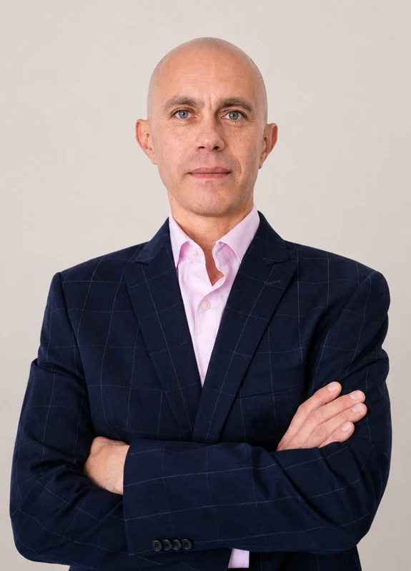 Dimitri Antonov Antimov