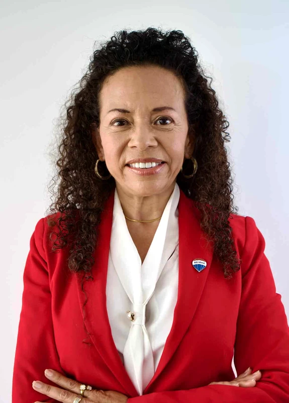 Elizabeth Gordon