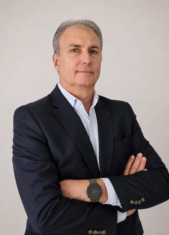 Fernando Guillén