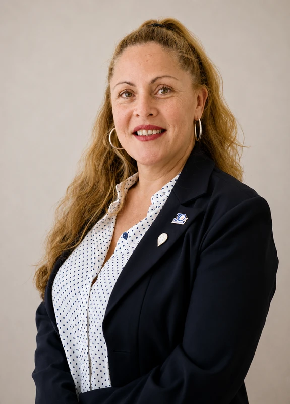 Francisca Alcaraz