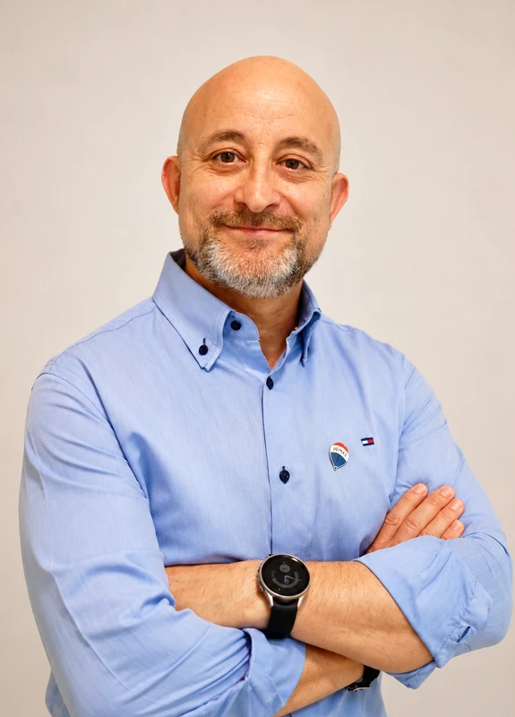 Ignacio Barrena