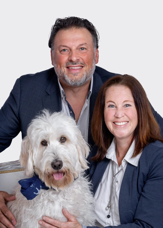 JAMES LAVOIE MONTERO / ISABELLE FORCIER