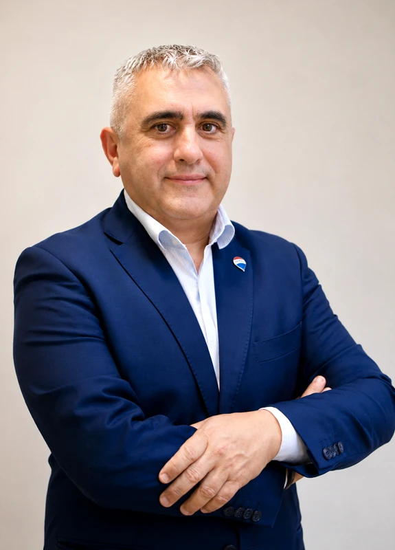 José Martínez Sánchez