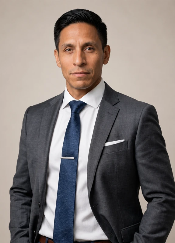 Jose Miguel Torres