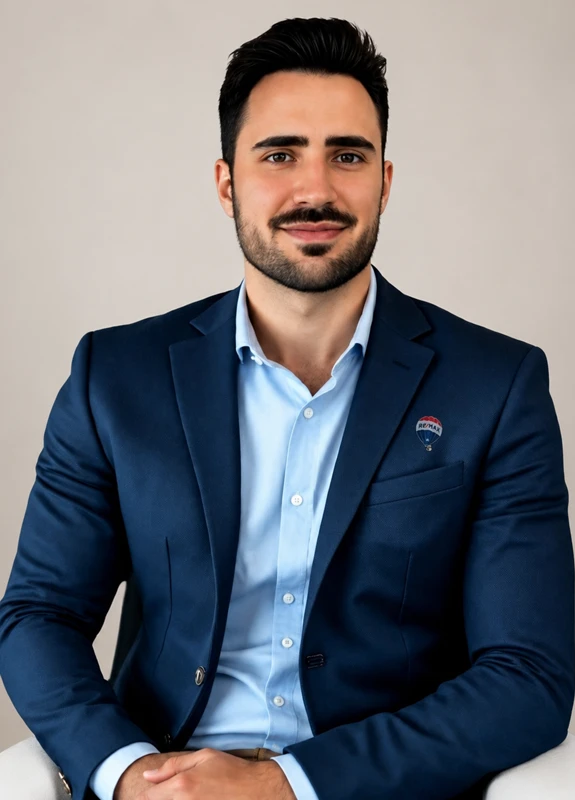 Juan Mora