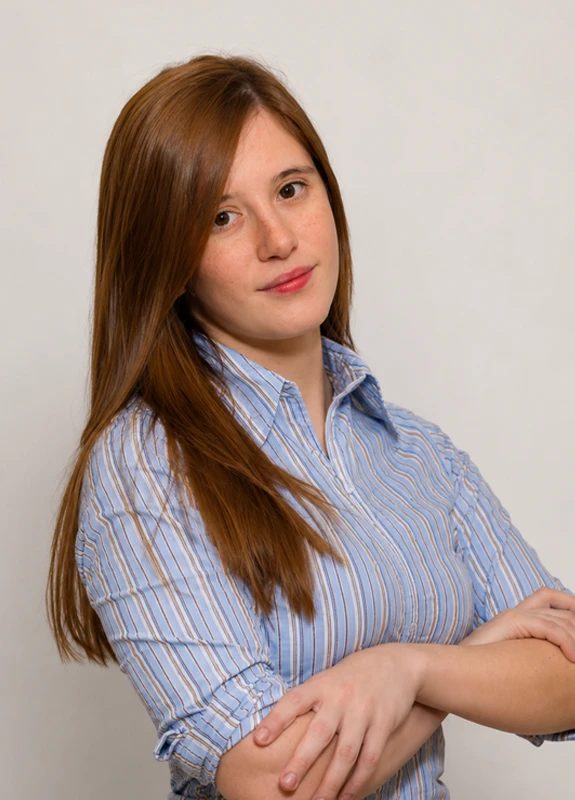 Maia Honczaryk