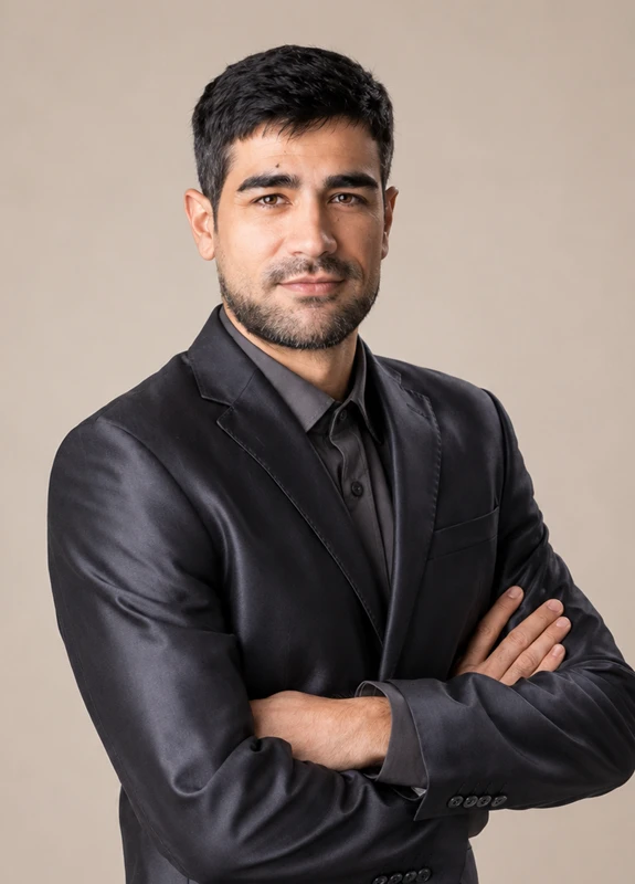 Maikel Cruz Peraza