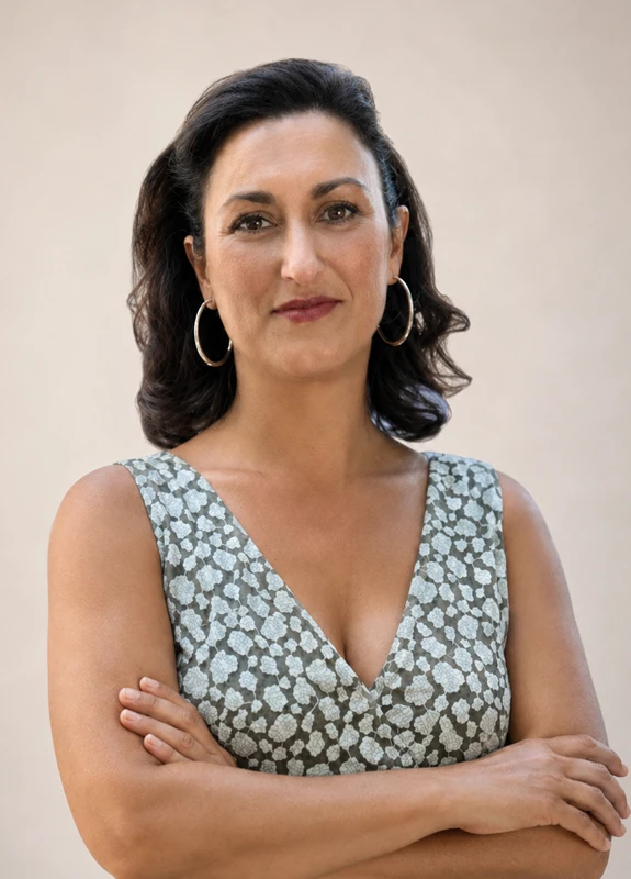 Maite Mateu