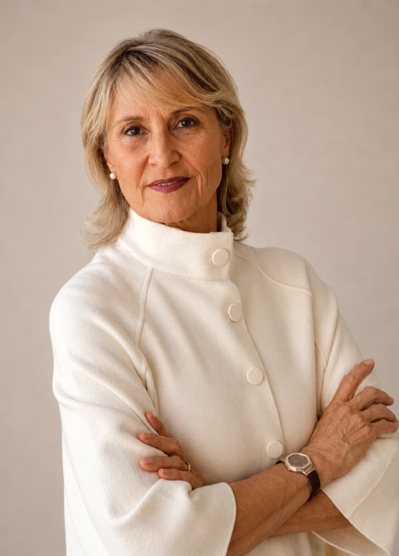 María Gómez