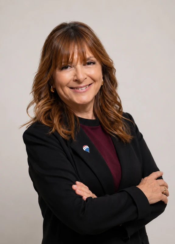 María Jesús Martínez Aparicio