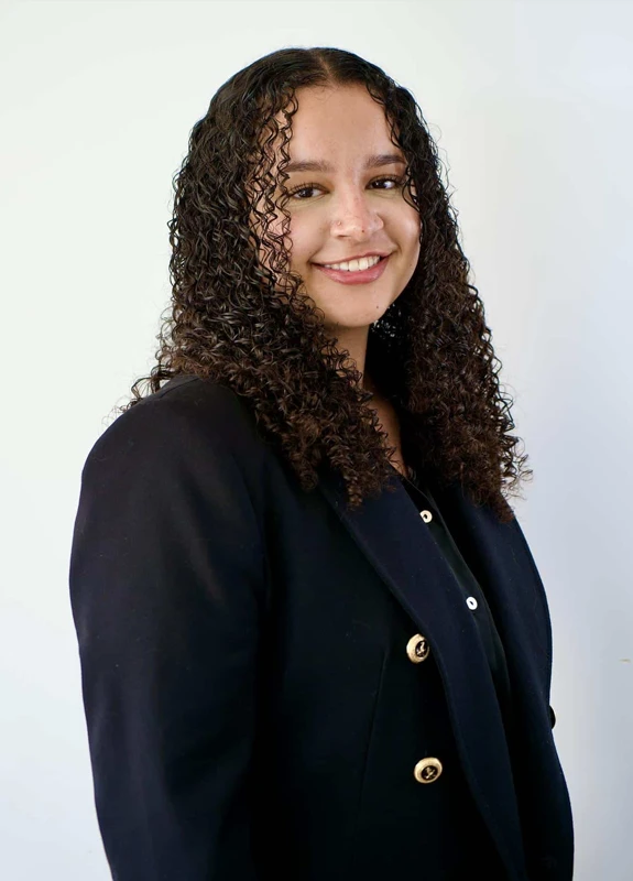 Maryana Nechay