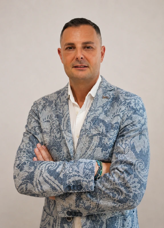 Massimo Corsaro