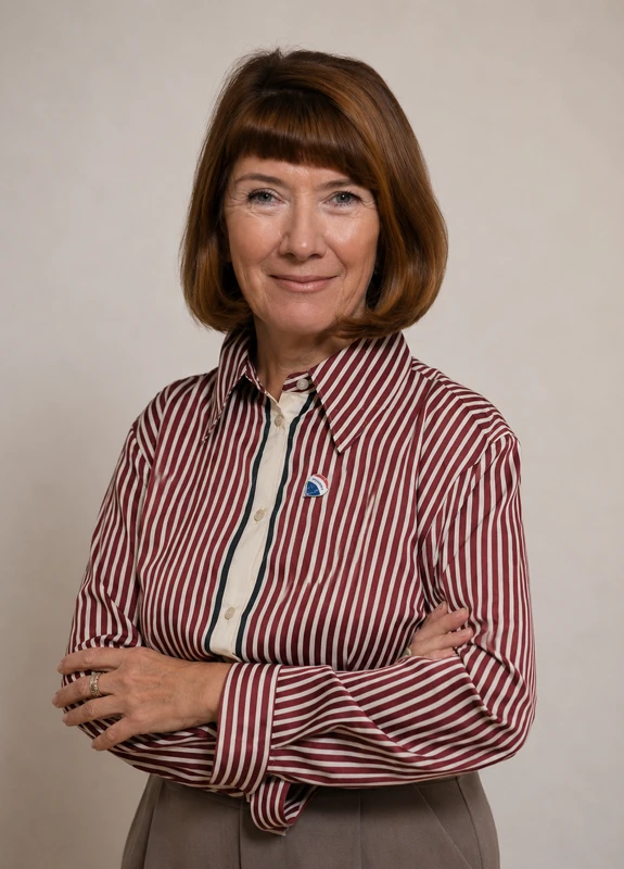 Nataliia Kuksenok