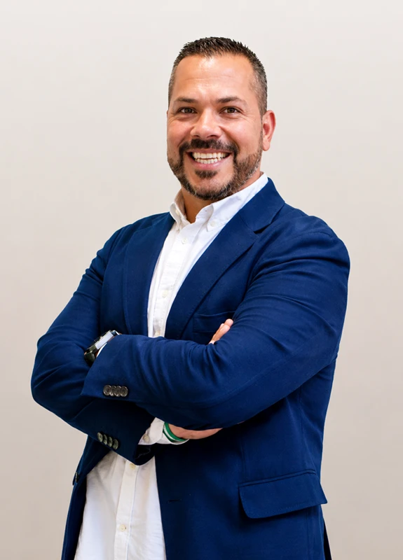 Pepe Gómez López