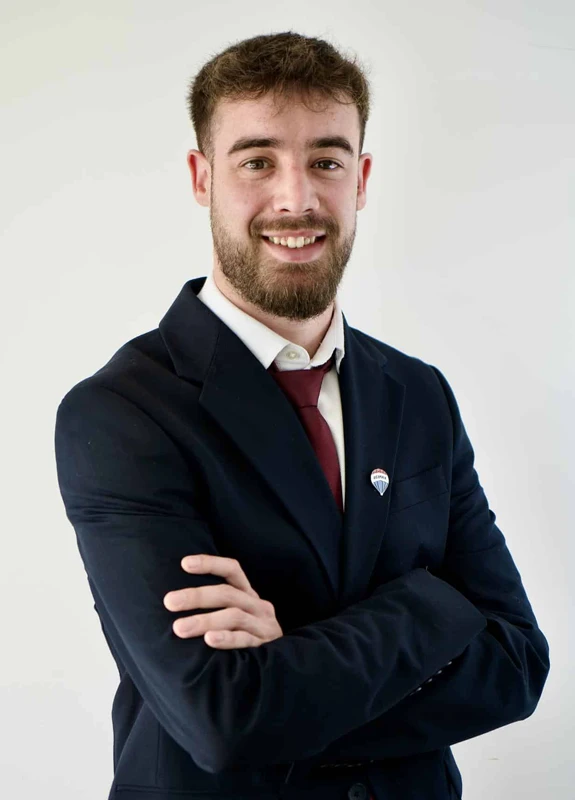 Rafael Costa Perucha