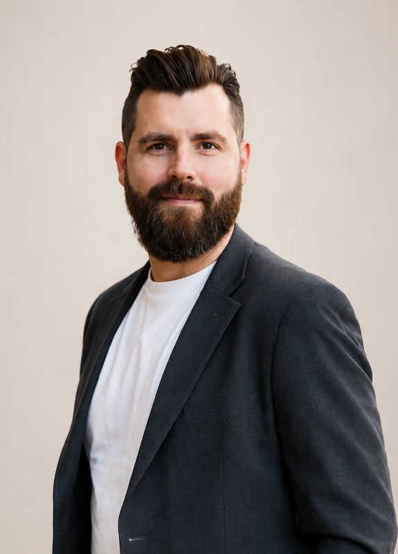 Rafael Verdú