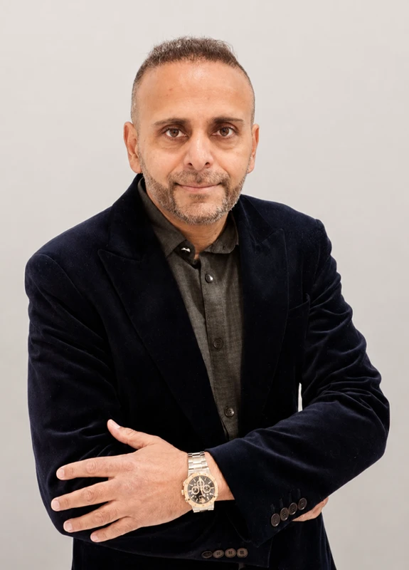 Ravi Vatyani Manuja