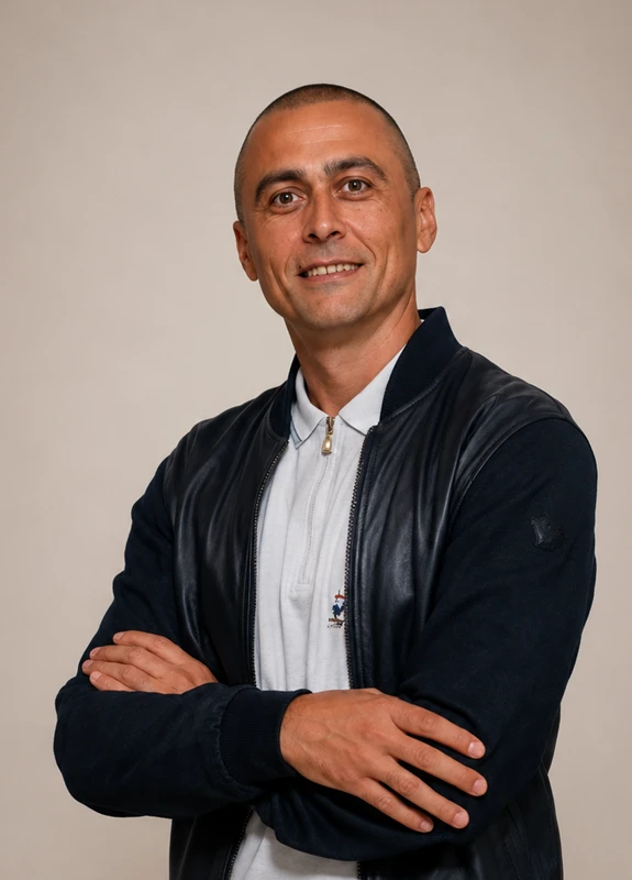 Sergiu Buhai