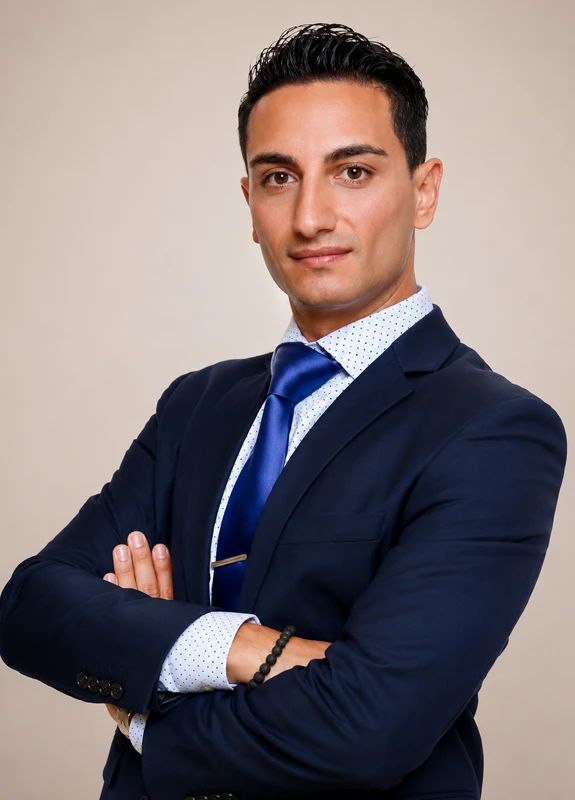 Simone Maccarrone