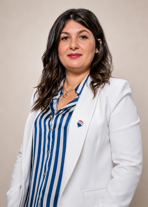Sofia Dahim