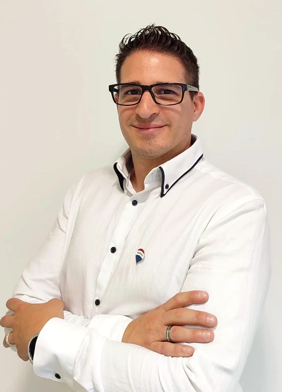 Stephane López