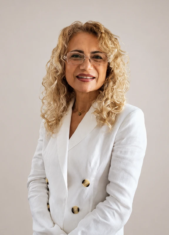Susanna Osipian