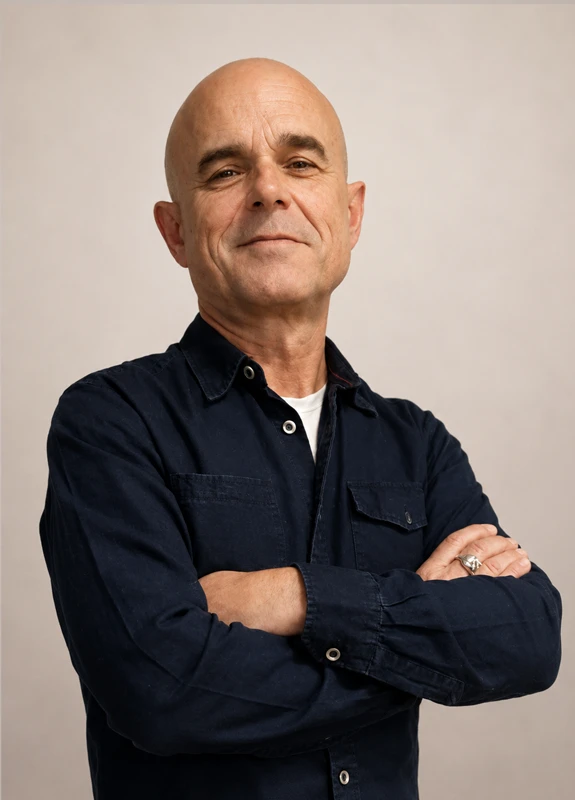 Tomás Ferrandez
