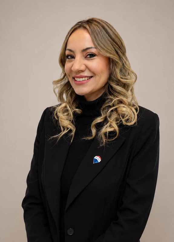 Valeria Alcaraz