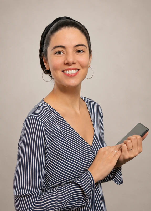 Yamila Ludueña