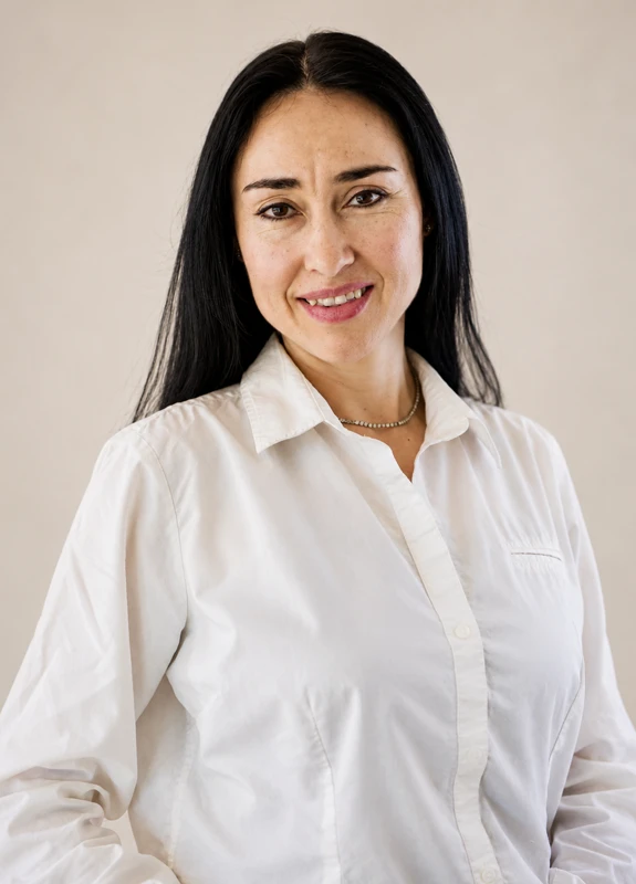 Yorcanda Isabel Rivera Jimenez
