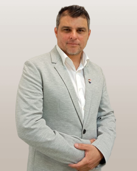 Giancarlo Agudelo