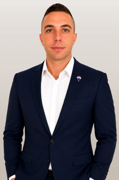 Cristian Grau Amoros