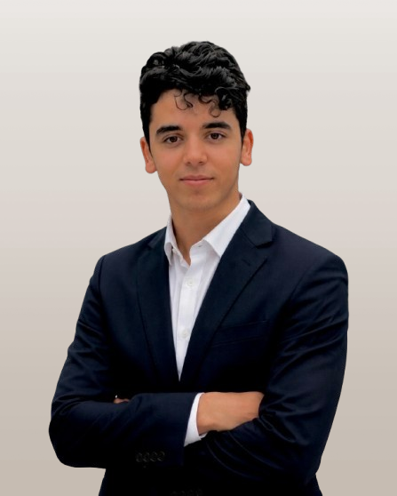 Amr Aamouche