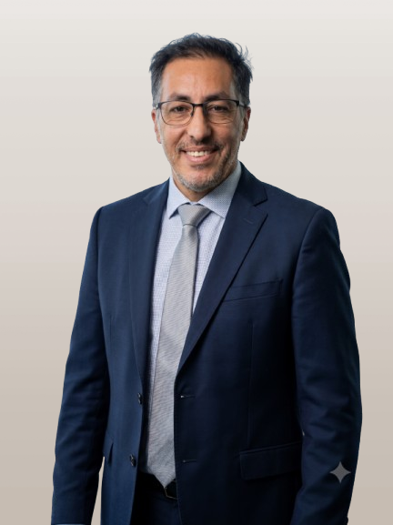 Rodolfo Rodríguez