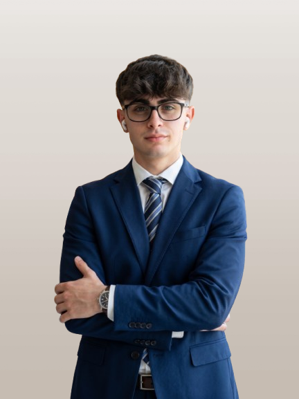 Victor Alaman Espinal