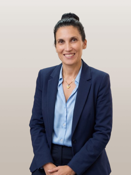 Sabrine Guedich
