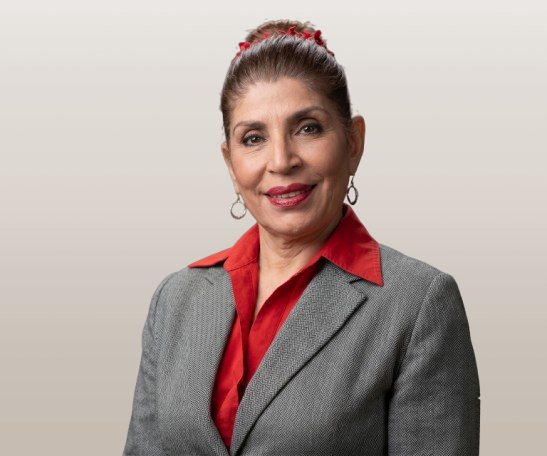 Maryam Ebrahimi