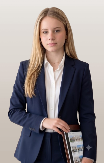 Charlotte De Kesel