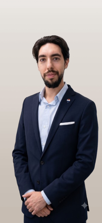 Javier Pérez Ruiz